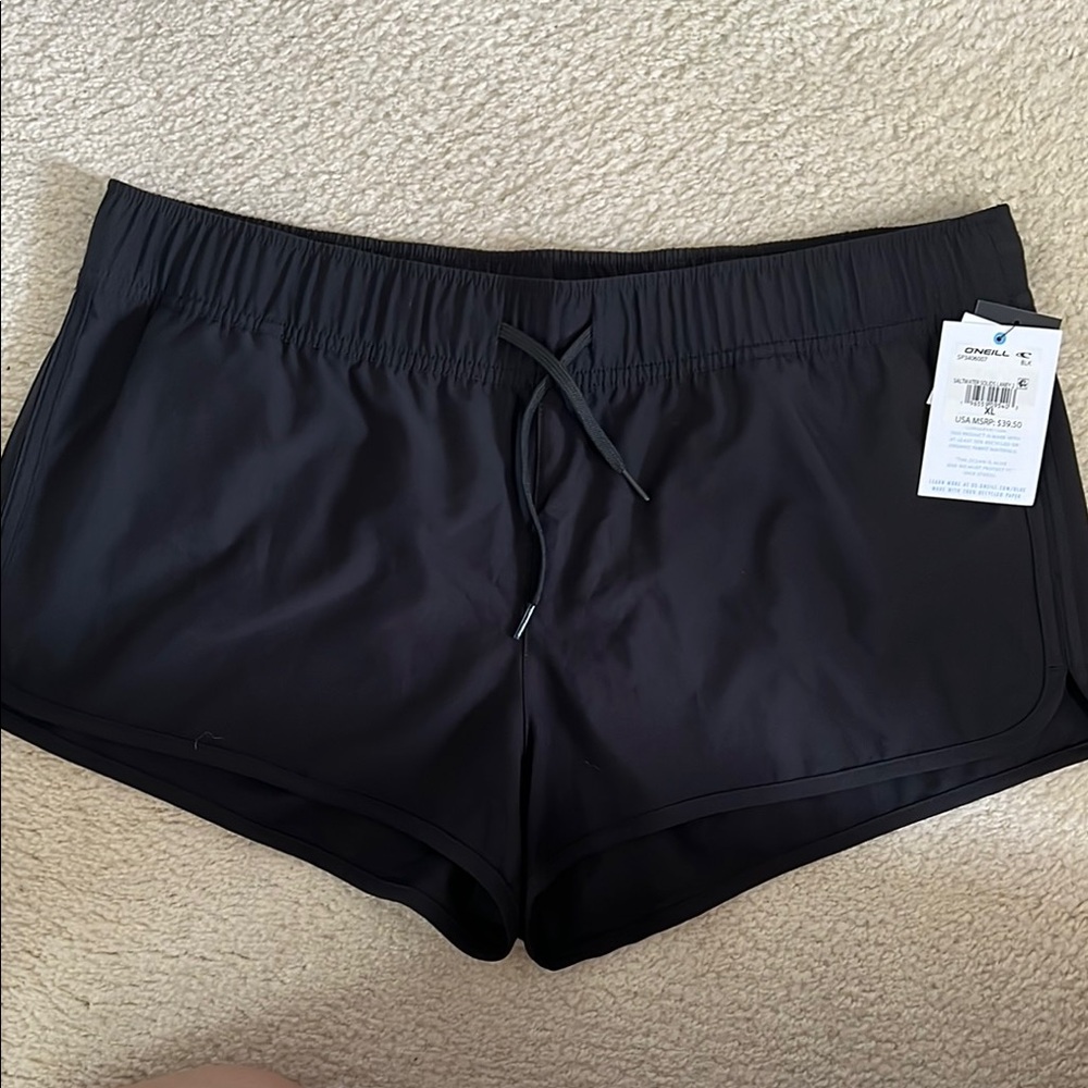 O’Neill Saltwater Shorts